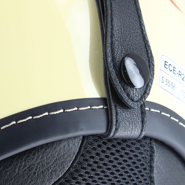 UBIKE Challenge Black Cream