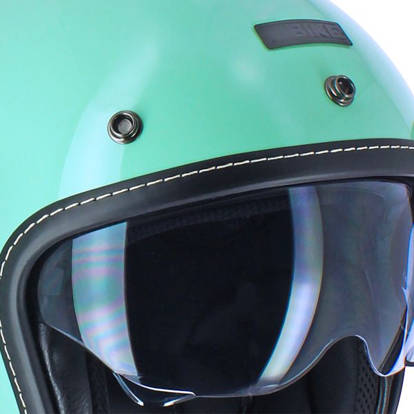 UBIKE Challenge Jade Green