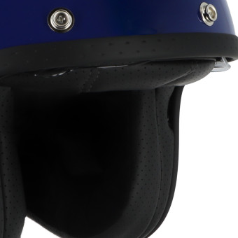 Von Dutch Logo Blue