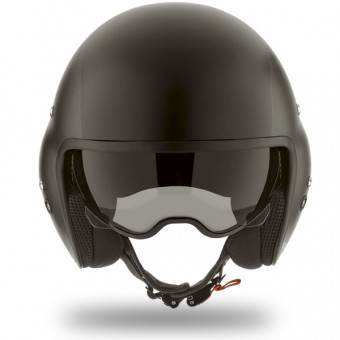 Diesel Hi-Jack Grey Matt Black