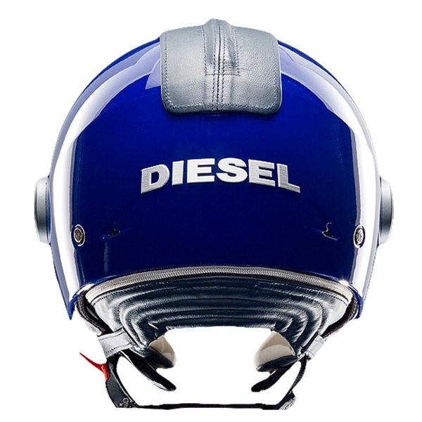 Diesel Mowie DJ Blue