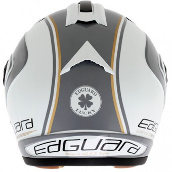Edguard Touring Grey White