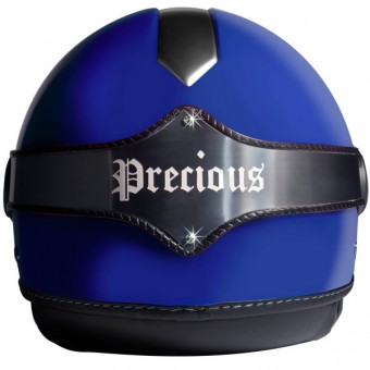 Precious Precious Blue