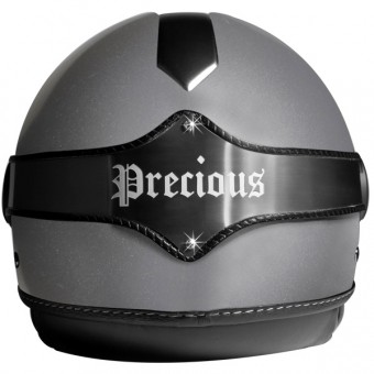 Precious Precious Grey Light