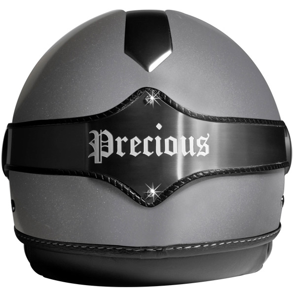 Precious Precious Grey Light