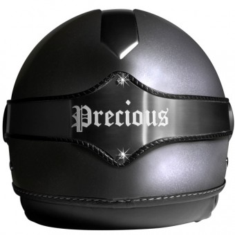 Precious Precious Grey Foncé