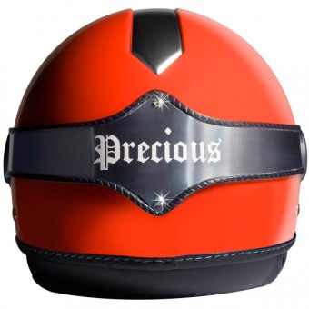 Precious Precious Red