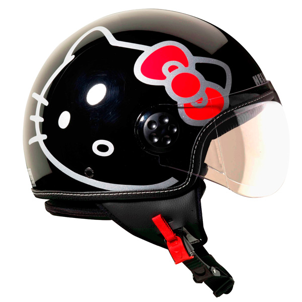 Hello Kitty Magic - Black