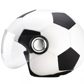 Open Face Torneo Torneo Soccer