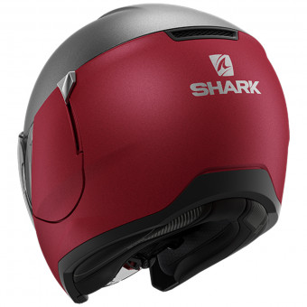 Shark Citycruiser Dual Mat RAR + Kit Bluetooth Sharktooth Prime