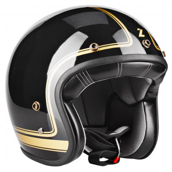 Casque Open Face Lazer Conga Cosmo Casque Open Face Lazer Conga Cosmo