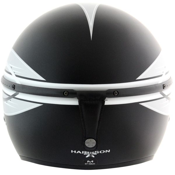 HARISSON Corsair Fireworks Serie Grey