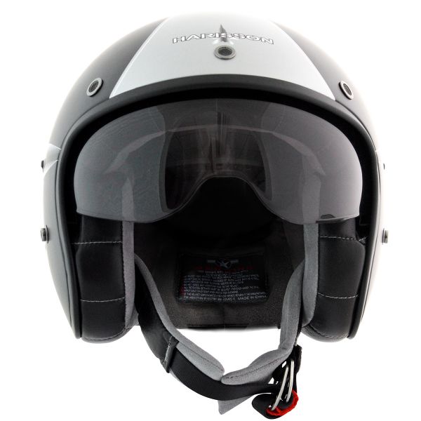 HARISSON Corsair Fireworks Serie Grey