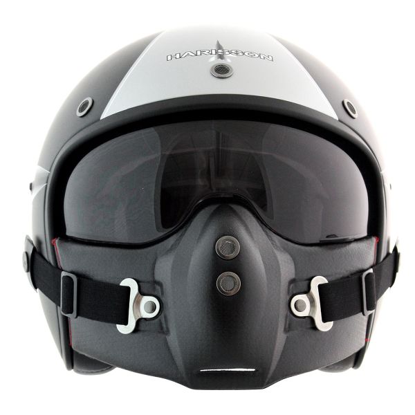 HARISSON Corsair Fireworks Serie Grey