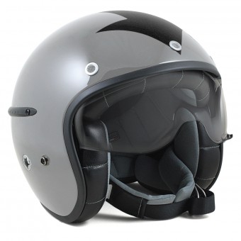 Open Face HARISSON Corsair Harrow Grey Black