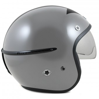 HARISSON Corsair Harrow Grey Black