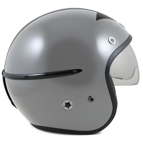 HARISSON Corsair Harrow Grey Black