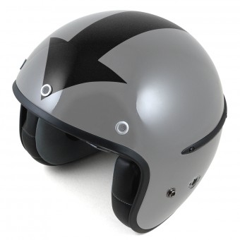 HARISSON Corsair Harrow Grey Black