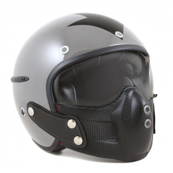 HARISSON Corsair Harrow Grey Black