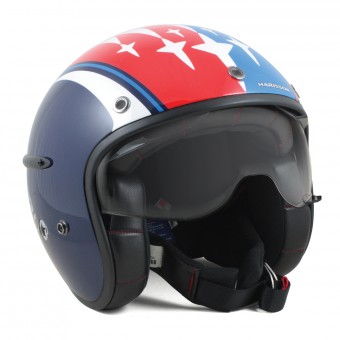 Open Face HARISSON Corsair Patrouille De France