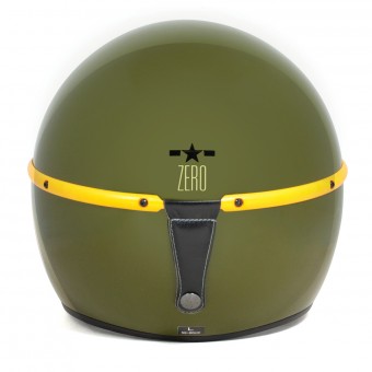 HARISSON Corsair Zero Green
