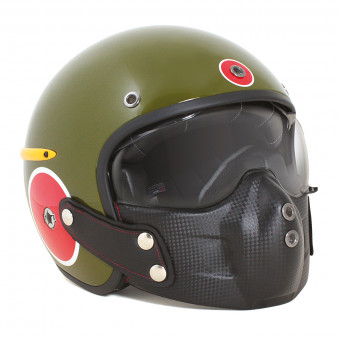 HARISSON Corsair Zero Green
