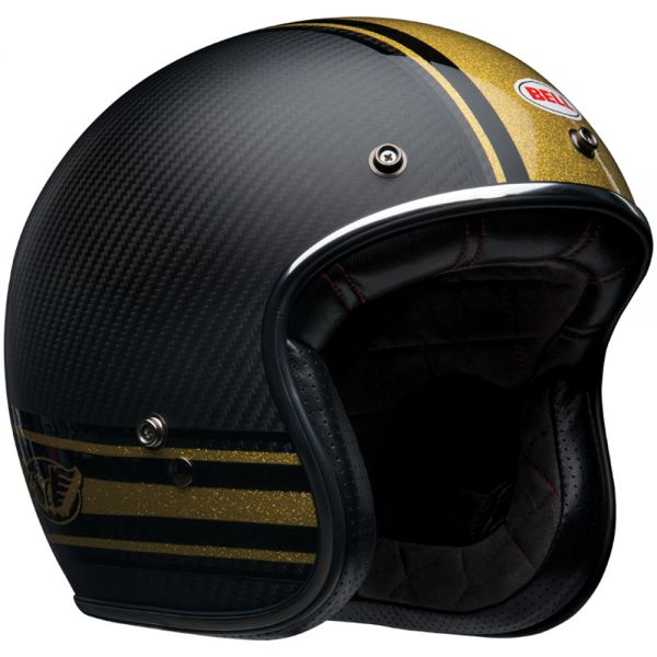 Bell Custom 500 Carbon Roland Sands Bomb