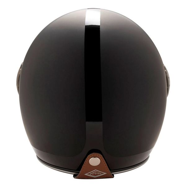 Edguard Dirt Ed Heritage Black Black