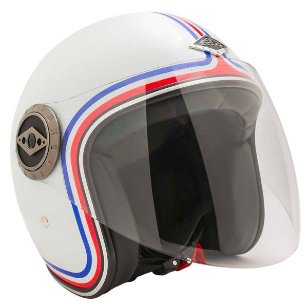 Open Face Edguard Dirt Ed Heritage Patriote Open Face Edguard Dirt Ed Heritage Patriote