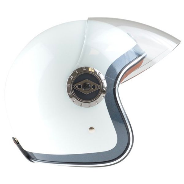 Edguard Dirt Ed Heritage White