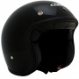 Casque Open Face Dmd Vintage Black
