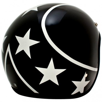 Dmd Vintage Stunt Black Etoile