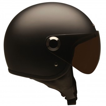 Open Face HEDON Dopa Coal