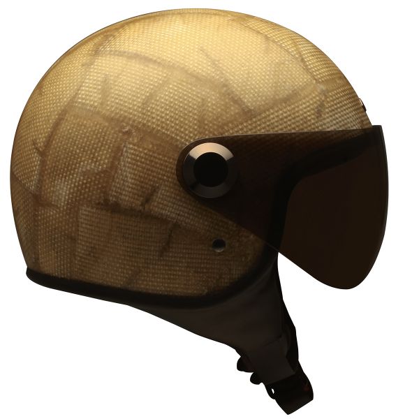 Open Face HEDON Dopa FRKNSTN