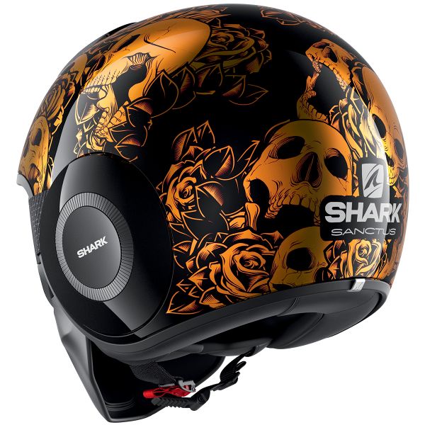 Shark Drak Sanctus KOO