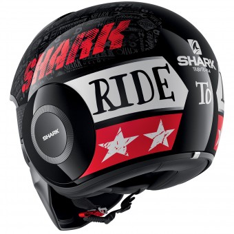 Shark Drak Tribute RM KRA