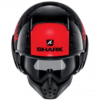 Shark Drak Tribute RM KRA