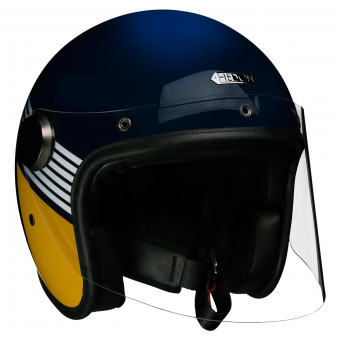 Open Face HEDON Epicurist Sportsman