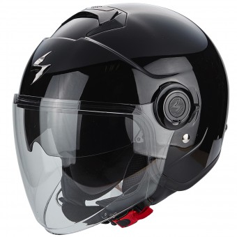 Furygan Genesis Mistral Evo 2 Brown Black + Exo City Black