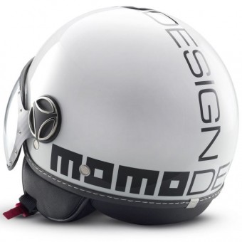 Momo Design FGTR Classic White Black