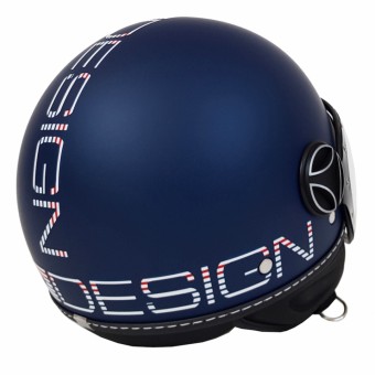 Momo Design Fgtr Classic Limited Edition Blue