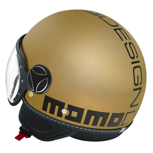 Momo Design FGTR Evo 3 Limited Edition Winter 2020