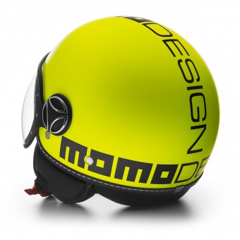 Momo Design FGTR Fluo Yellow