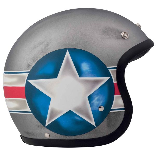 Open Face Dmd Fighter