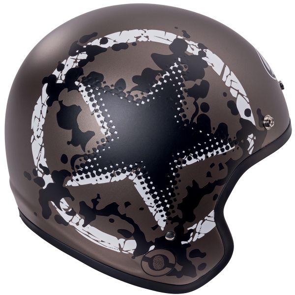 Arai Freeway 2 Classic Comet Sand