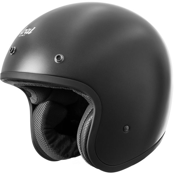 Open Face Arai Freeway 2 Classic Frost Black