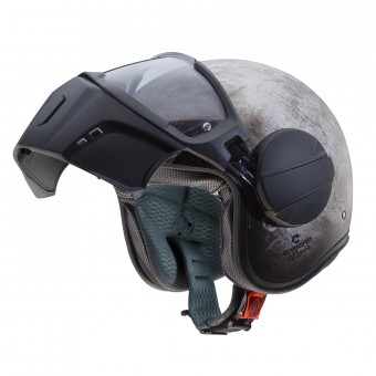 Caberg Ghost Iron