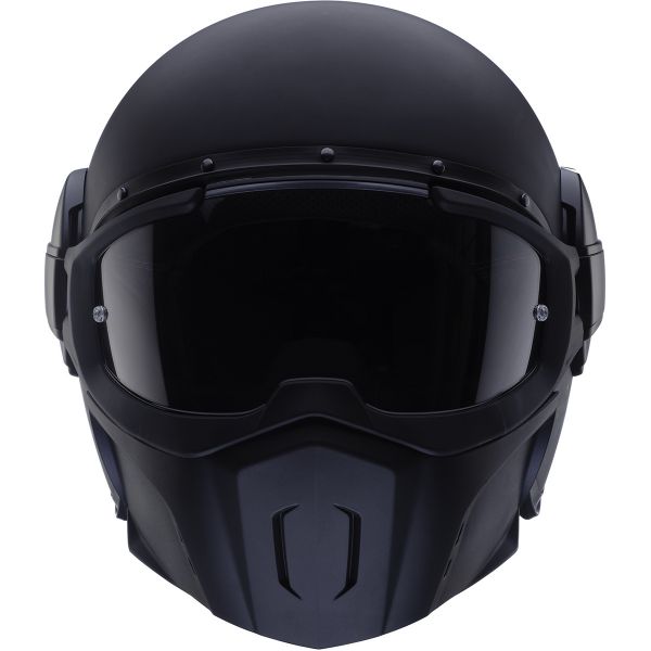 Caberg Ghost Matt Black