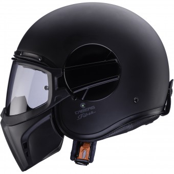 Caberg Ghost Matt Black