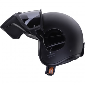 Caberg Ghost Matt Black